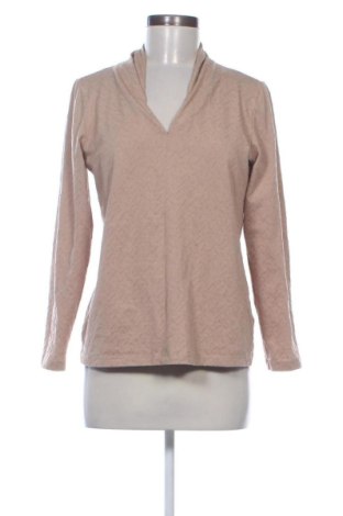 Bluză de femei Madeleine, Mărime M, Culoare Bej, Preț 65,00 Lei, #137081257