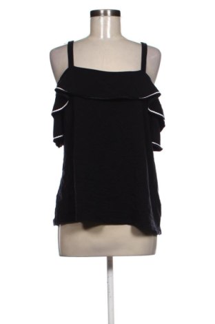 Bluză de femei Dorothy Perkins, Mărime XL, Culoare Negru, Preț 61,99 Lei, #137081334