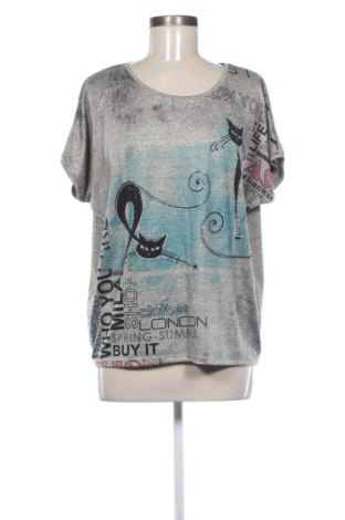 Bluză de femei Unbranded, Mărime L, Culoare Multicolor, Preț 51,99 Lei, #137081481