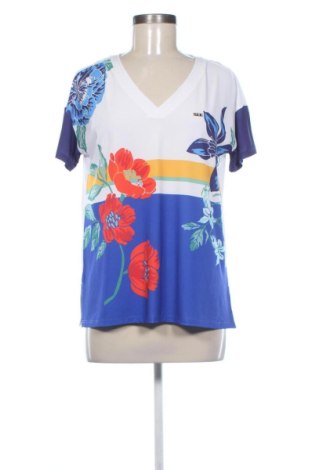 Bluză de femei U.S. Polo Assn., Mărime S, Culoare Multicolor, Preț 103,99 Lei, #137081528