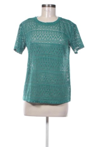 Bluză de femei Reserved, Mărime M, Culoare Verde, Preț 49,60 Lei, #137081662