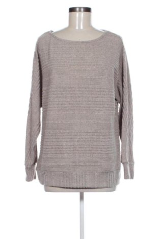 Damen Shirt Unbranded, Größe L, Farbe Beige, Preis 7,14 €, #137081885