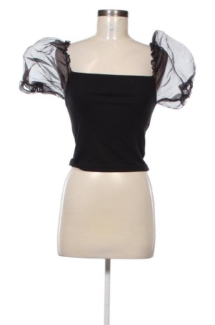 Női blúz New Look, Méret XS, Szín Fekete, Ár 6 546 Ft, #137081899
