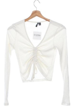 Bluză de femei Vero Moda, Mărime XS, Culoare Ecru, Preț 145,29 Lei, #137081902