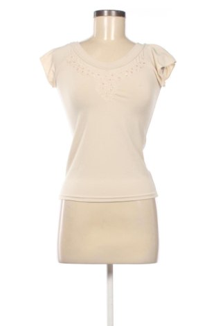 Bluză de femei Unbranded, Mărime M, Culoare Ecru, Preț 55,79 Lei, #137082042