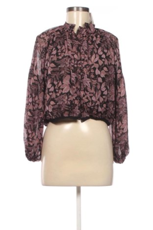 Bluză de femei Sinsay, Mărime S, Culoare Multicolor, Preț 19,84 Lei, #137082066