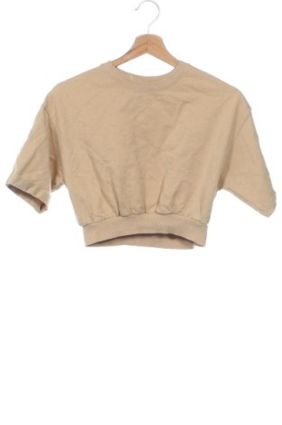 Damen Shirt Gina Tricot, Größe XS, Farbe Beige, Preis € 26,34, #137082120