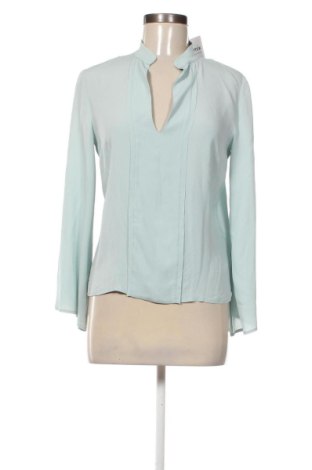 Dámska blúza Patrizia Pepe, Veľkosť M, Farba Zelená, Cena  48,00 €, #137082225
