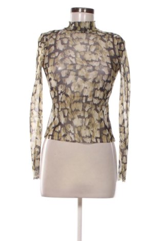 Bluză de femei Zara, Mărime S, Culoare Multicolor, Preț 113,00 Lei, #137082230