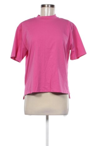 Bluză de femei Uniqlo, Mărime L, Culoare Roz, Preț 60,00 Lei, #137082289