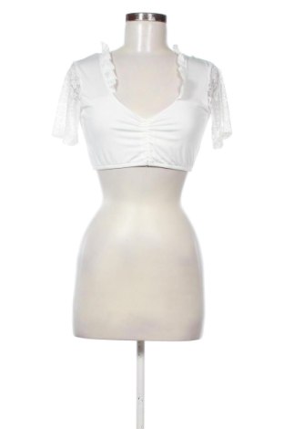 Dámská halenka Unbranded, Velikost XS, Barva Bílá, Cena  239,00 Kč, #137082312