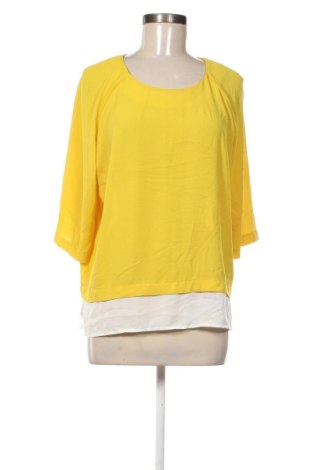 Bluză de femei Pimkie, Mărime XL, Culoare Galben, Preț 30,99 Lei, #137082316