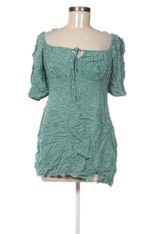 Bluză de femei H&M, Mărime S, Culoare Verde, Preț 43,99 Lei, #137082372