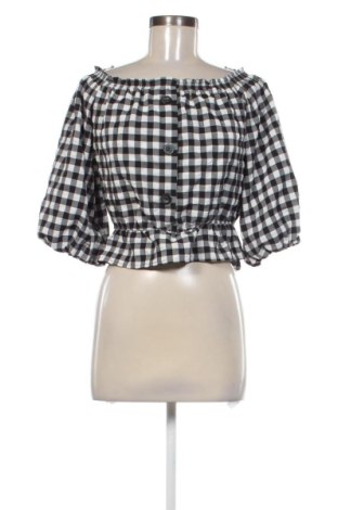Bluză de femei Unbranded, Mărime M, Culoare Multicolor, Preț 30,00 Lei, #137082468