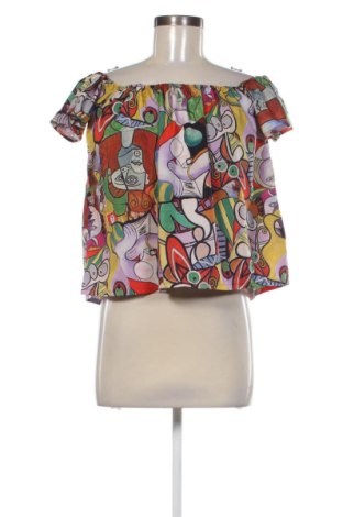 Bluză de femei Unbranded, Mărime M, Culoare Multicolor, Preț 33,00 Lei, #137082738