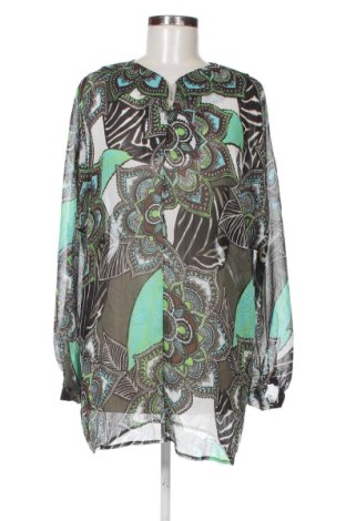 Bluzka damska Unbranded, Rozmiar M, Kolor Kolorowy, Cena 25,99 zł, #137082768