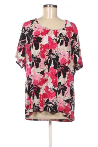 Bluză de femei JM Collection, Mărime XXL, Culoare Multicolor, Preț 66,95 Lei, #137082801