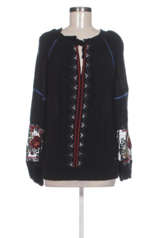 Bluză de femei Desigual, Mărime L, Culoare Multicolor, Preț 131,23 Lei, #137082812