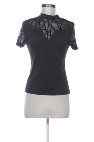 Bluză de femei SHEIN, Mărime S, Culoare Negru, Preț 97,00 Lei, #137082932