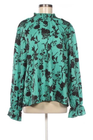 Bluză de femei Unbranded, Mărime XXL, Culoare Multicolor, Preț 76,00 Lei, #137082966