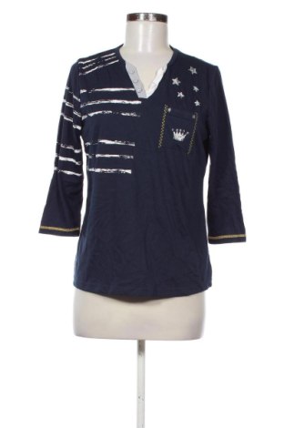 Damen Shirt Laura Kent, Größe M, Farbe Blau, Preis 4,99 €, #137083148