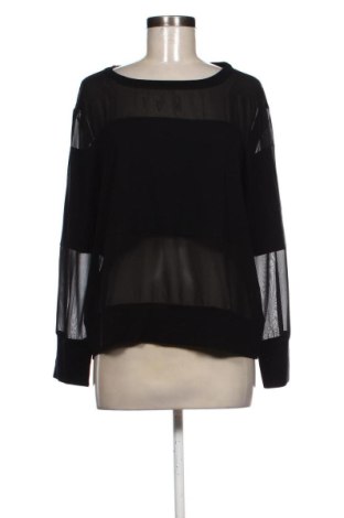 Bluză de femei Unbranded, Mărime L, Culoare Negru, Preț 34,84 Lei, #137083191