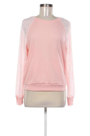 Bluză de femei Unbranded, Mărime L, Culoare Roz, Preț 41,00 Lei, #137083415
