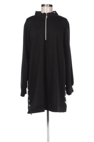 Bluză de femei Unbranded, Mărime 3XL, Culoare Negru, Preț 57,74 Lei, #137083420