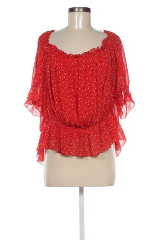 Bluzka damska Missguided, Rozmiar 3XL, Kolor Kolorowy, Cena 33,99 zł, #137083443