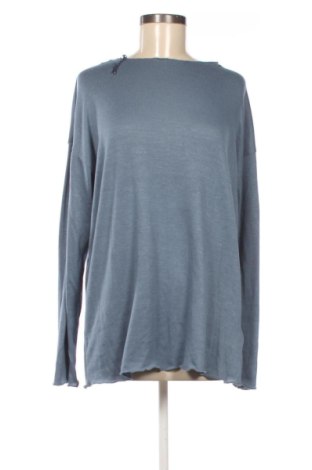 Bluză de femei Terranova, Mărime XL, Culoare Albastru, Preț 37,00 Lei, #137083532
