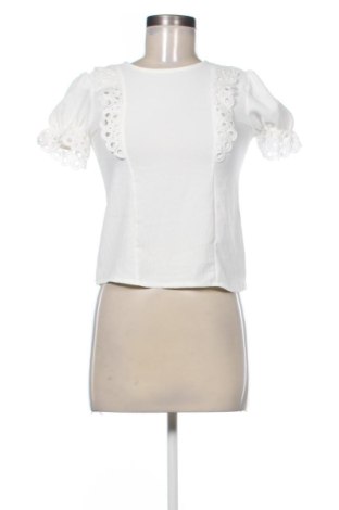 Bluză de femei Unbranded, Mărime S, Culoare Alb, Preț 66,95 Lei, #137083612
