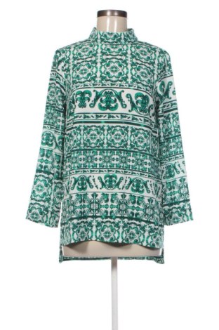Dámska blúza H&M, Veľkosť M, Farba Viacfarebná, Cena  5,64 €, #137083688