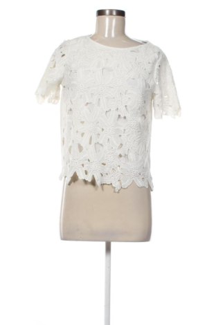 Bluză de femei Unbranded, Mărime S, Culoare Alb, Preț 44,00 Lei, #137083727