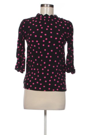 Bluzka damska Love & Roses, Rozmiar S, Kolor Kolorowy, Cena 36,00 zł, #137083757