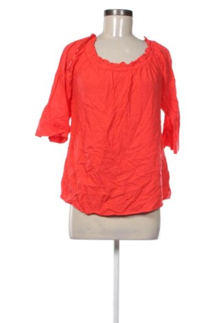 Damen Shirt Unbranded, Größe M, Farbe Rot, Preis € 5,99, #137083832