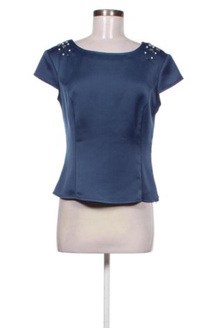 Damen Shirt Etere, Größe M, Farbe Blau, Preis 11,00 €, #137083923