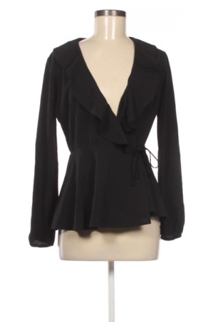 Bluză de femei Jennyfer, Mărime S, Culoare Negru, Preț 30,99 Lei, #137084201