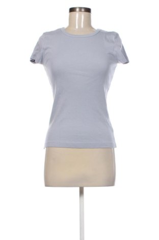 Bluză de femei Oysho, Mărime S, Culoare Albastru, Preț 29,60 Lei, #137084212