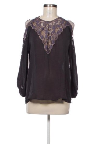 Bluză de femei Grazia, Mărime L, Culoare Multicolor, Preț 26,25 Lei, #137084300