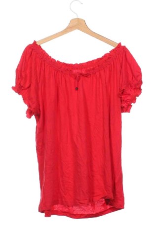 Bluză de femei Nkd, Mărime XL, Culoare Roșu, Preț 42,99 Lei, #137084324