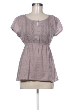 Damen Shirt S.Oliver, Größe M, Farbe Aschrosa, Preis 15,99 €, #137084462