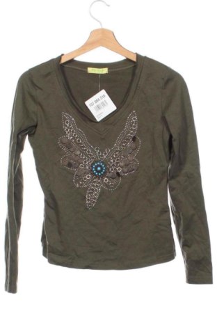 Női blúz Unbranded, Méret L, Szín Zöld, Ár 3 629 Ft, #137084518
