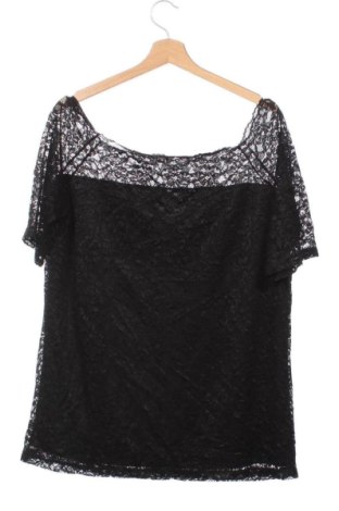 Дамска блуза Unbranded, Размер XL, Цвят Черен, Цена 14,31 €, #137084686
