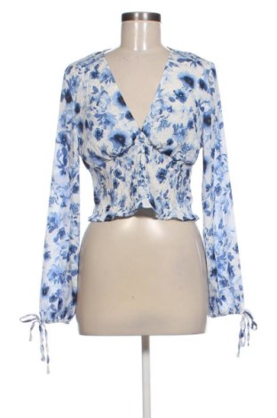 Bluză de femei H&M, Mărime M, Culoare Multicolor, Preț 26,99 Lei, #137084693
