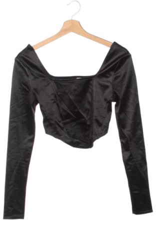 Damen Shirt H&M, Größe S, Farbe Schwarz, Preis 5,99 €, #137084700