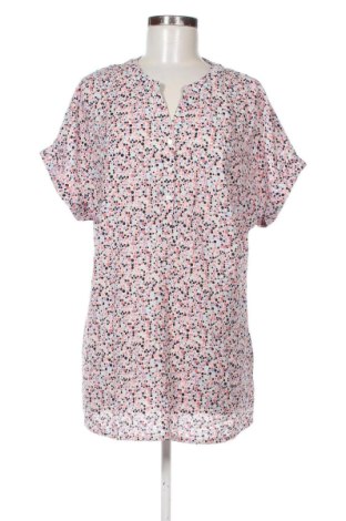 Дамска блуза Unbranded, Размер XL, Цвят Многоцветен, Цена 15,33 €, #137084702