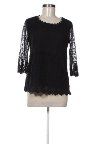 Damen Shirt Taifun, Größe M, Farbe Schwarz, Preis 7,99 €, #137084814