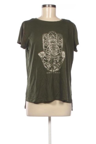 Dámska blúza Unbranded, Veľkosť L, Farba Zelená, Cena  8,95 €, #137084841