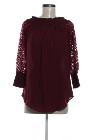 Bluză de femei Unbranded, Mărime M, Culoare Roșu, Preț 26,99 Lei, #137084857