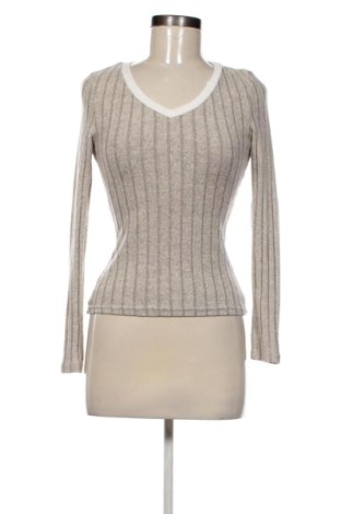 Bluză de femei SHEIN, Mărime S, Culoare Bej, Preț 26,25 Lei, #137084908